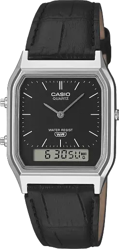 Годинник Casio Vintage Edgy AQ-230EL-1AEF