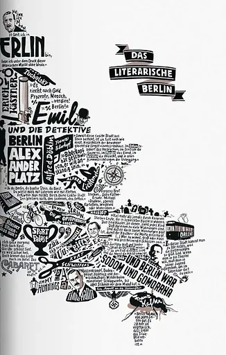 Night Falls on the Berlin of the Roaring Twenties - фото 13