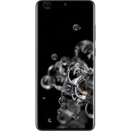 Смартфон Samsung Galaxy S20 ULTRA 5G SM-G988U Black 1 SIM - фото 2