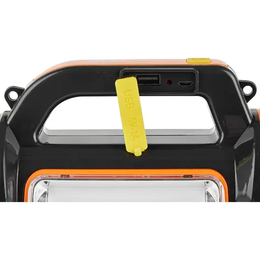 Фонарь кемпинговый Skif Outdoor Light House - фото 6