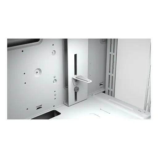 Корпус Cougar Duoface Pro RGB (White) (Duoface Pro RGB (White)) Без БП - фото 14