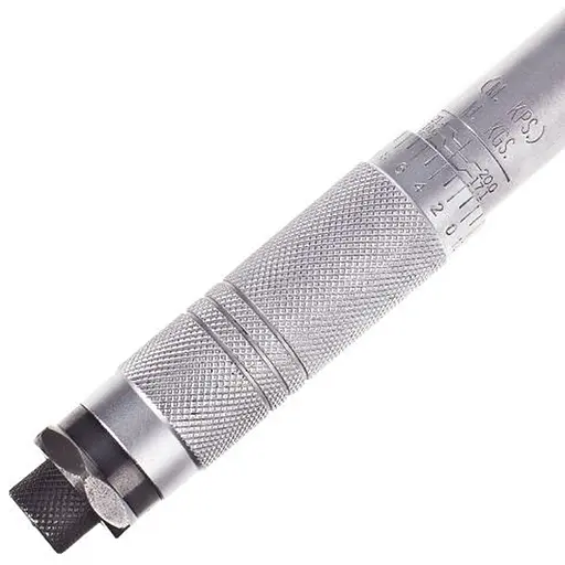 Динамометрический ключ Hans 1/2DR 42-210HM 460 мм 1340 г (4170Nm) - фото 4