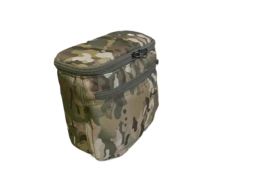 Підсумок армійський для зберігання і транспортування бінокля GEN 1 - фото 4