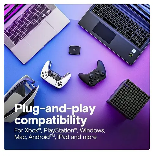 SSD накопитель Crucial X9 2 TB (CT2000X9SSD9) - фото 4