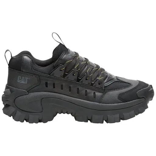 Кросівки Caterpillar Intruder Met 40 Black (1103-P726244-40)