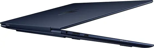 Ноутбук HP 14 EliteBook Ultra G1i 2.8K OLED/Intel U7-258V/32GB/2TB/Intel Arc/DOS/Blue (9V491AV_V7) - фото 8