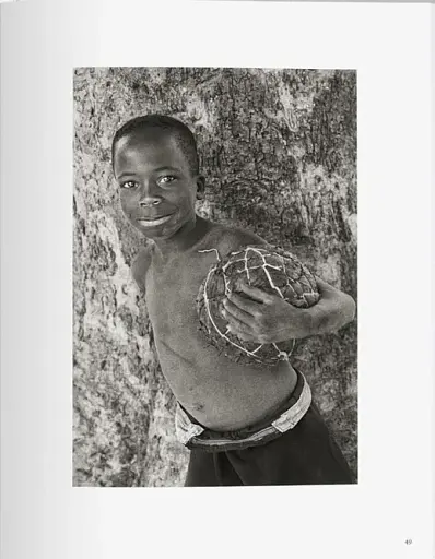 Sebastiao Salgado. Children - фото 6