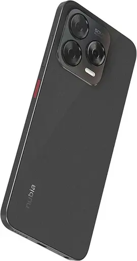 Смартфон ZTE Nubia V70 Design 8/256Gb Gray UA UCRF - фото 3