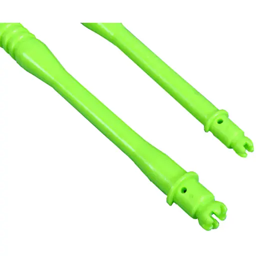 Екстрактор Meiho Harihazushi Ø8.5x160mm/ Ø7.5x150mm 2 pcs Green - фото 4