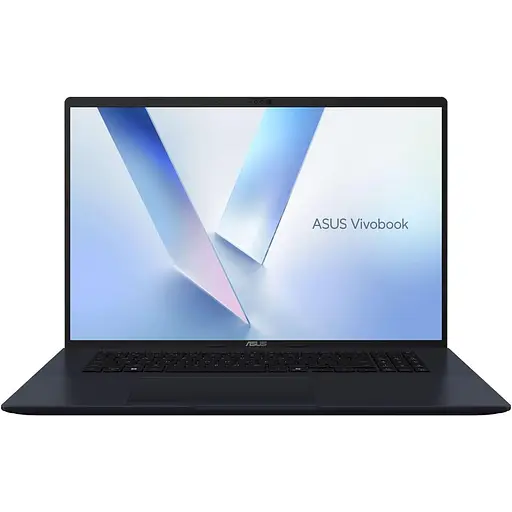 Ноутбук ASUS 18.4 Vivobook 18 M1807HA-S8027/R7 260/32GB/1TB SSD/UMA/DOS/Блакитний (90NB15P1-M004E0) - фото 1