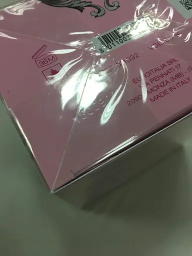 Оригинал Versace Bright Crystal Absolu 90 мл парфюмированная вода - фото 8