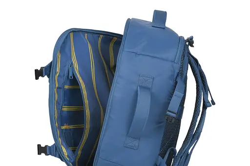 Рюкзак дорожный TUGO Premium ML 18", 28.5л, синий Tucano sum0027677 - фото 6