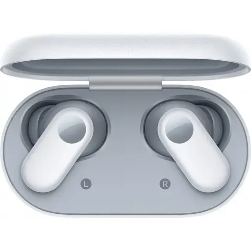 Наушники OPPO Enco Buds2 Pro (E510A) Granite White - фото 5