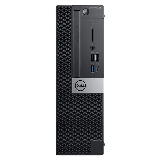 Комп'ютер Dell Refurb OptiPlex XE3 SFF i3-8100/8/480SSD - фото 2