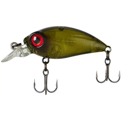 Воблер Smith Camion Magnum SR F 36mm 3.1g #28 - фото 1