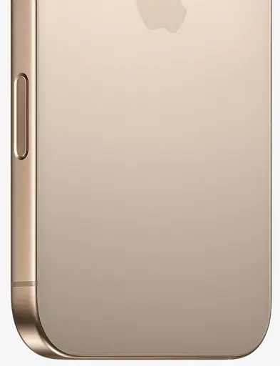 Смартфон Apple iPhone 16 Pro Max 1TB Desert Titanium NEW - фото 3