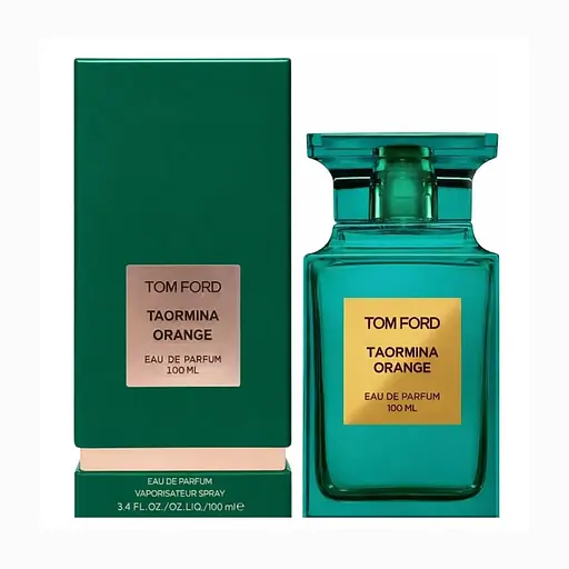 Tom Ford Taormina Orange парфюмированная вода 100 ml - фото 1