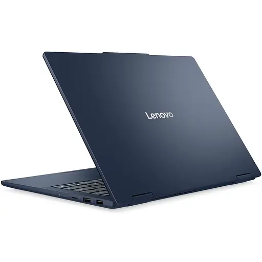 Ноутбук Lenovo IdeaPad 5 2-in-1 14IAL10 Ultra 5 225H la 49GHz,14'',сенсорный,16GB LPDDR5x,1TB,Arc 130T,Без ОС - фото 12