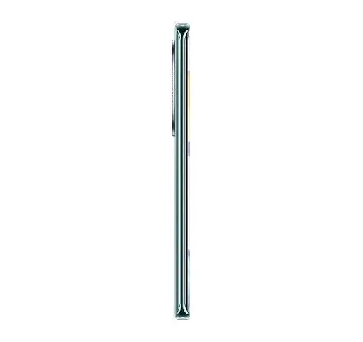 Смартфон Honor Magic6 Lite 5G 8/512GB Emerald Green Global version - фото 6