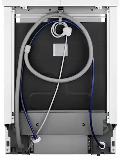 Посудомийна машина Electrolux ESA47210SX (7195883) - фото 2