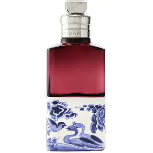 Парфюмированная вода оригинал Dries Van Noten Soie Malaquais 100 мл - фото 1