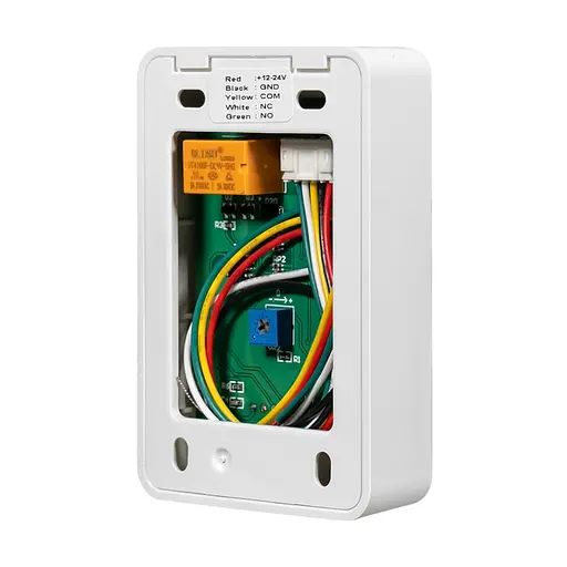 Кнопка виходу безконтактна накладна Trinix ART-902 (70-00034) - фото 2