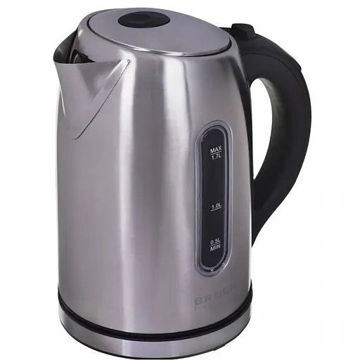 Електрочайник Brock WK 2302 D - фото 2