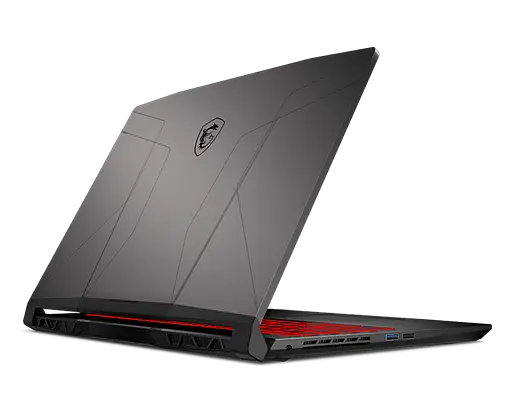 Ноутбук MSI Pulse GL66 11UEK i7-11800H, 16Gb, 1000Gb SSD, Nvidia GeForce RTX 3070 8Gb - фото 3