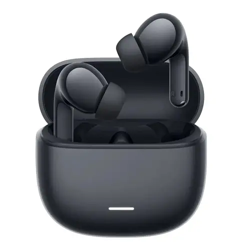 Bluetooth-наушники Redmi Buds 8 Lite, Black Xiaomi teh0023909 - фото 1