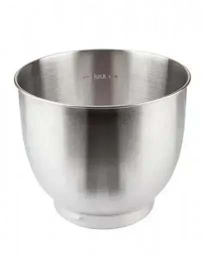 Кухонный комбайн Silver Crest миксер тестомес планетарный SKM 600 A1 5 л Розовый - фото 8