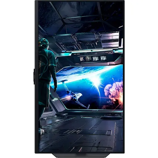 Монитор 32" Samsung LS32DG700EIXUA UHD IPS 144Hz (LS32DG700EZXUA) - фото 6