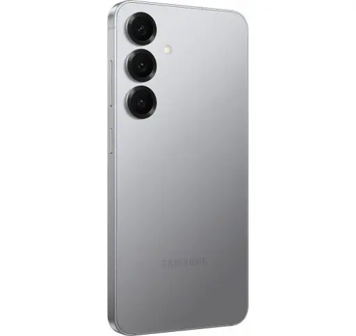 Смартфон Samsung Galaxy S25+ 12/512Gb Silver Shadow SM-S936BZSGEUC UA UCRF - фото 4