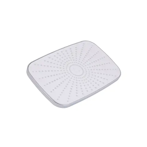 Душова система для душу Qtap Gemini прихованого монтажу на два споживача QTGEM113CRM45696 CRM, Хром - фото 8