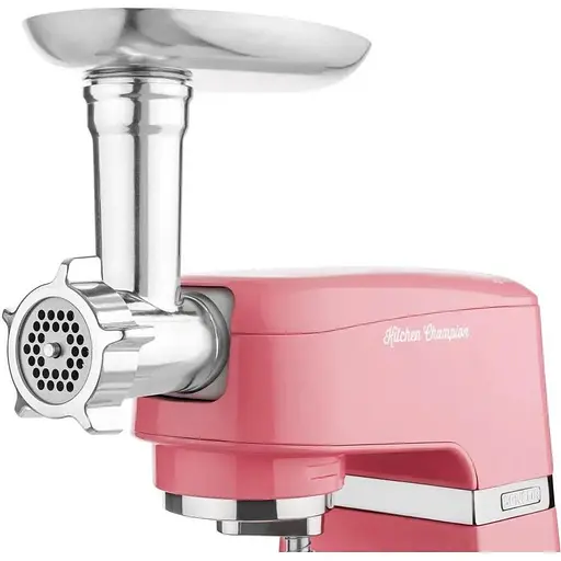 Кухонная машина Sencor STM 6354RD - фото 7