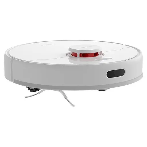 Робот-пылесос с влажной уборкой Dreame Bot D10s White - фото 5