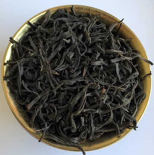 Китайский черный чай Бай Линь Гунфу 100 г - фото 2