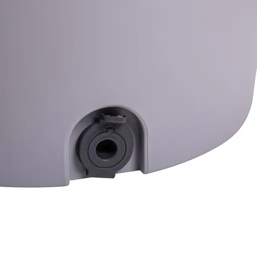 Швабра з автоматичним віджимом та відром  HP-35015-22 - фото 5