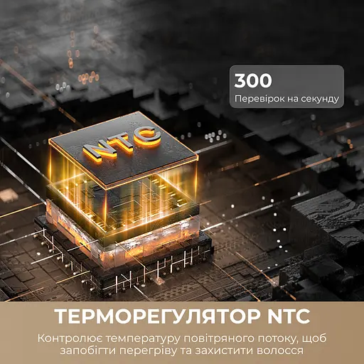 Фен-стайлер Dreame Pocket Ultra 4in1 AHD52 Purple - фото 4