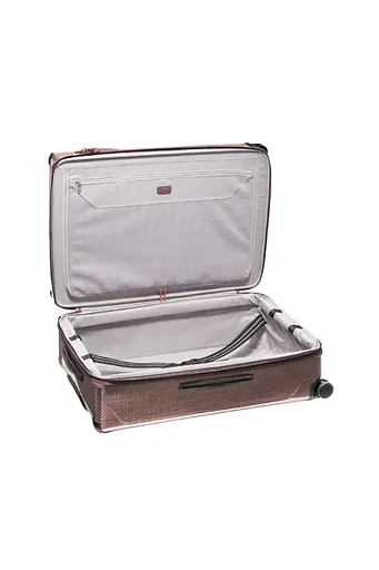 Чемодан Tumi TEGRA LITE BLUSH 78,5x53,5х30,5(35,5) 78,5 см 02803105BLH3 - фото 5