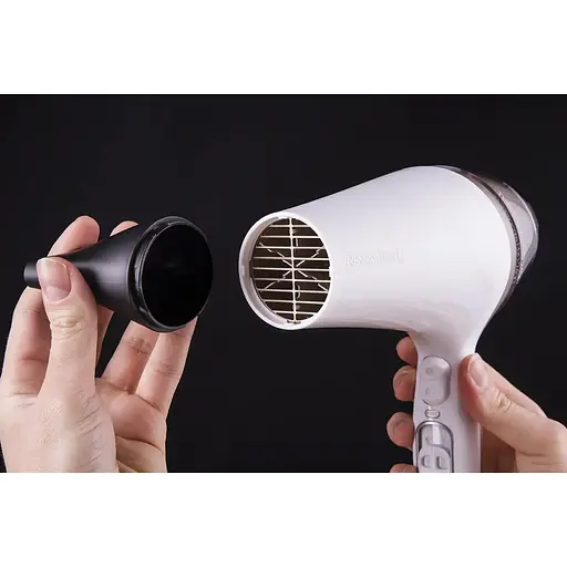 Фен Remington Thermacare Pro D5720 [146279] - фото 14