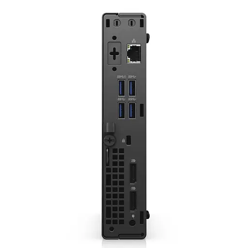 Компьютер Dell OptiPlex 5090 MFF (i7-10700T/16/512SSD) Б/У - фото 3
