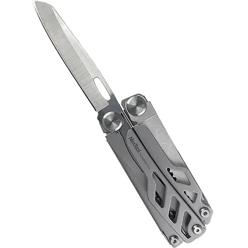 Мультитул 16 в 1 NexTool Flagship Pro NE20203 - фото 3