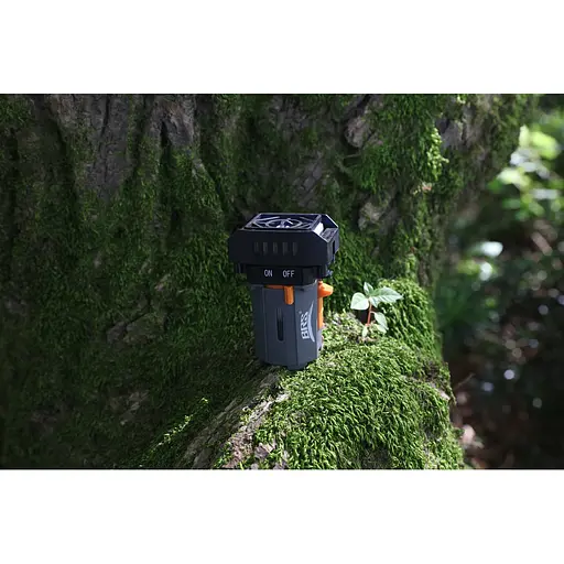 Фумигатор газовый BRS-Q1 - фото 8