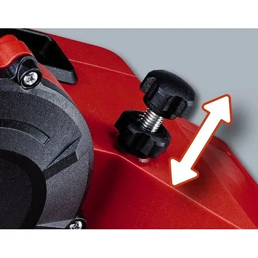 Верстат для заточування ланцюгів Einhell GC-CS 85 E (4499920) - фото 2