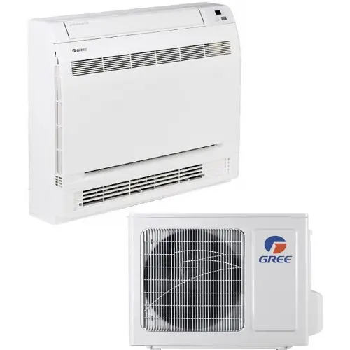 Кондиционер Gree GTH12K3HI/GUHN12NK3HO U-Match