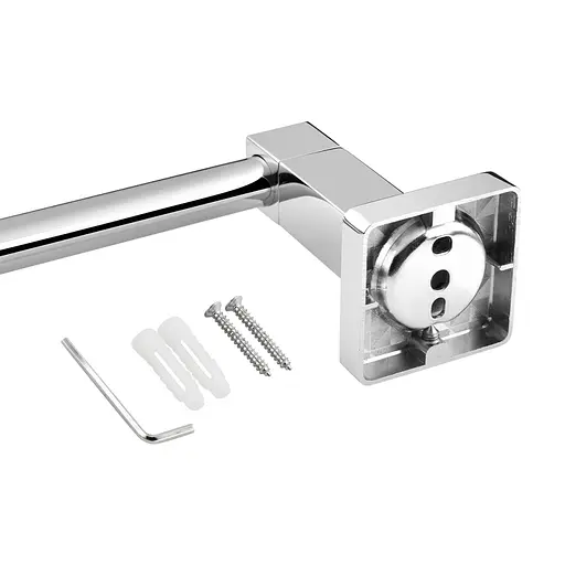 Держатель для туалетной бумаги Kroner KRP Graz - C61907 (CV035540) - фото 3