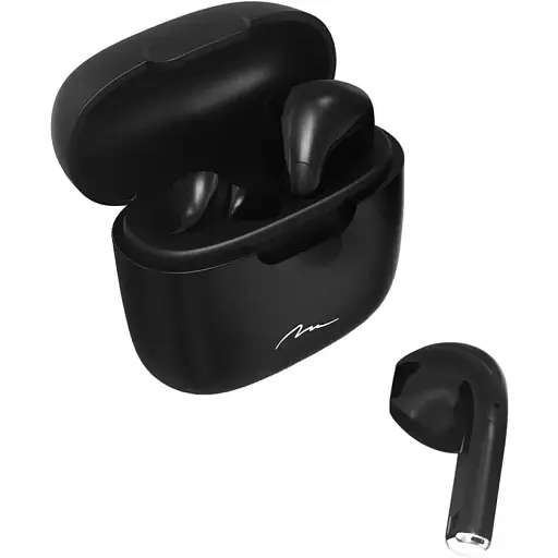 Наушники TWS Media-Tech R-Phone Black - фото 3