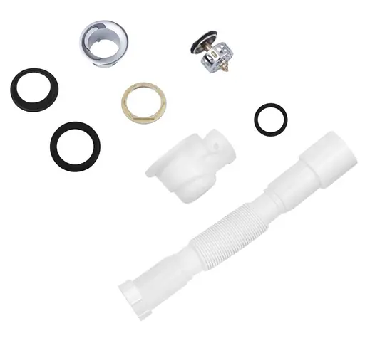 Душевая кабина Kroner KRP Harz - C.T.F. (CV029563) - фото 10