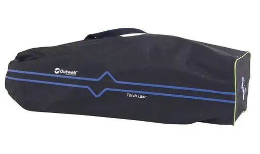 Кресло кемпинговое Outwell Torch Lake (470454) - фото 8