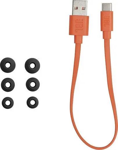 Навушники бездротові JBL Endurance Run 2 BT чорні (JBLENDURRUN2BTBLK) - фото 3